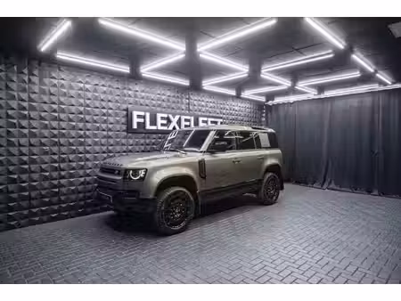Land Rover Defender D300 3.0 300 X-Dynamic SE 4x4