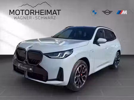 BMW X3 30e 2.0 299 xDrive