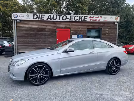 Mercedes-Benz Classe E E 250 2.1 150