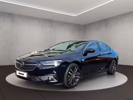 Opel Insignia 2.0 CDTI 170 Elegance