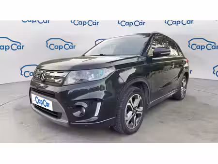 Suzuki Vitara 1.6 120 Pack