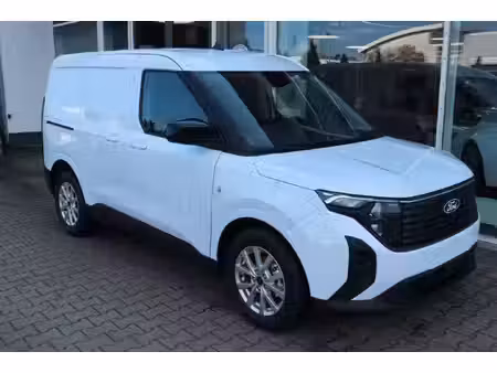 Ford Transit 136 Limited