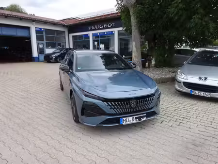 Peugeot 308 GT 1.5 HDi 130 GT