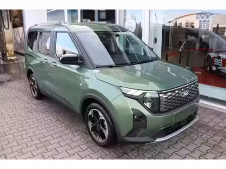 Ford Tourneo Courier 136 Active