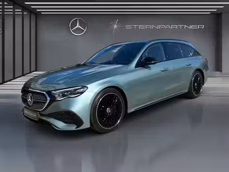 Mercedes-Benz Classe E E 300