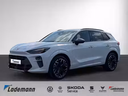 Cupra Terramar 1.5 TSI 150