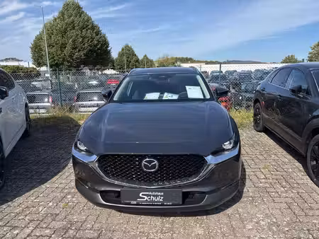 Mazda CX-30 Skyactiv G 2.5 140