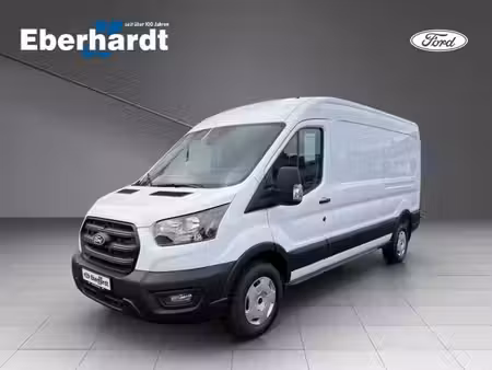 Ford Transit 2.0 165 Trend