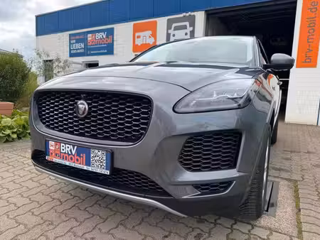 Jaguar E-Pace D180 2.0 180 S 4x4