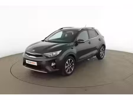 Kia Stonic 1.4 100 Launch Edition