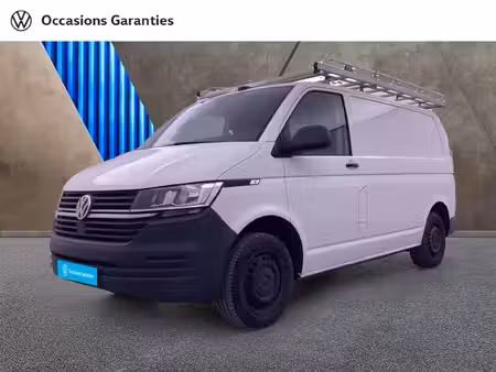 Volkswagen Transporter T6.1 2.0 TDI 150