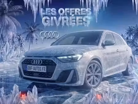 Audi A1 1.0