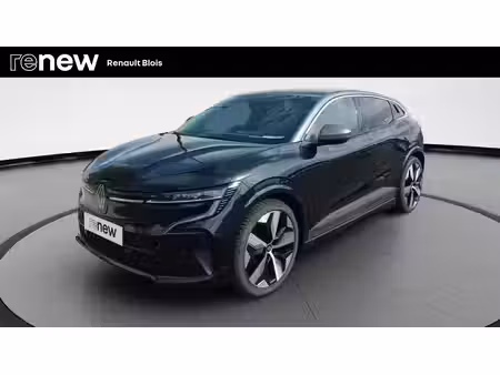 Renault Mégane E-Tech 220 Équilibre