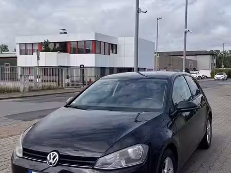 Volkswagen Golf 1.2 TSI