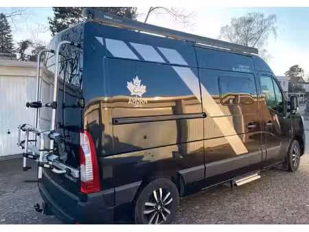 Renault Master 2.3 dCi 150