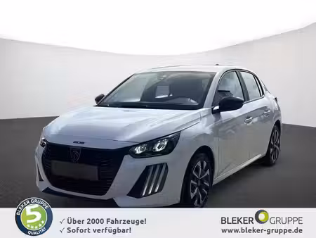 Peugeot 208 1.2 PureTech 75 Active