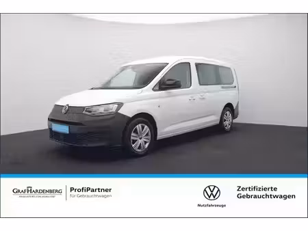 Volkswagen Caddy 2.0 TDI 102
