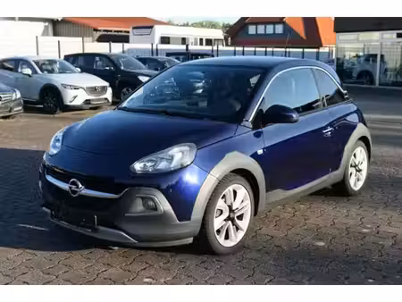 Opel Adam 1.4 87