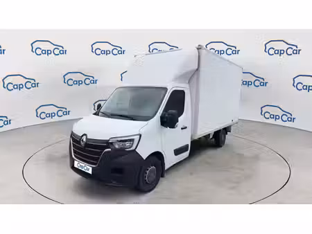 Renault Master 2.3 dCi 145