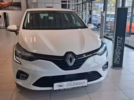 Renault Clio 1.0 Business