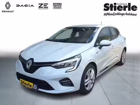 Renault Clio 1.0 TCe 90 Zen