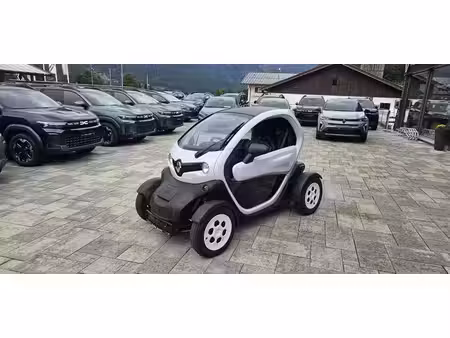 Renault Twizy 