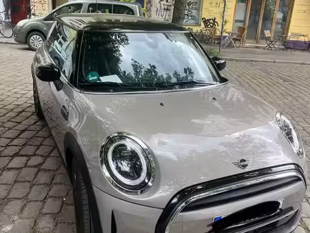 Mini Mini Cooper 1.5 136