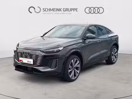 Audi Q6 Sportback E-Tron 306 S line