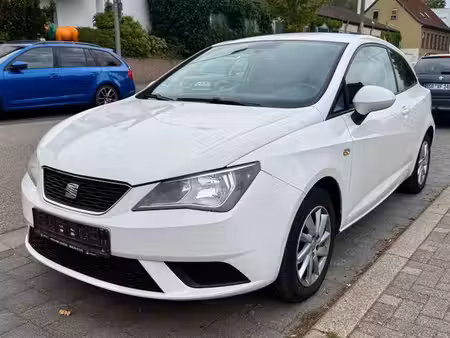 Seat Ibiza 1.2 Style