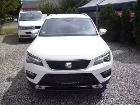 Seat Ateca 1.4 TSI 150 Xcellence