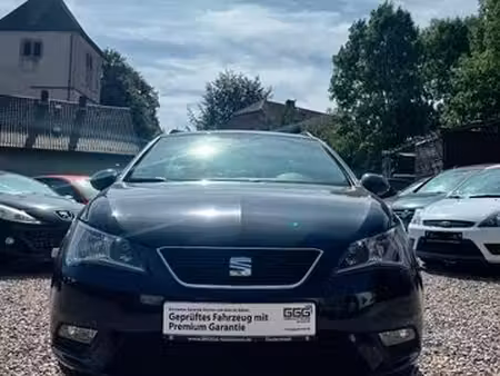 Seat Ibiza 1.2 TDI 90 Style