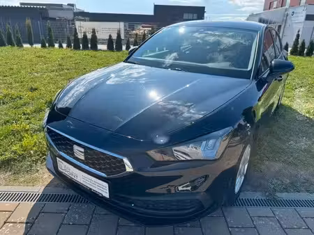 Seat Leon 1.0 TSI 90