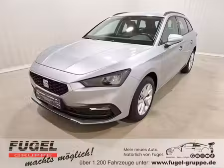 Seat Leon 2.0 TDI 150 Style