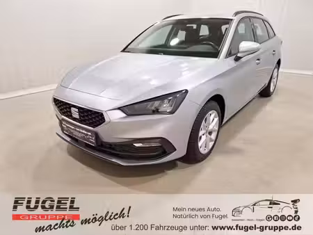 Seat Leon 2.0 TDI 150 Style