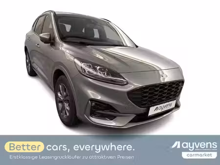 Ford Kuga 2.5 152