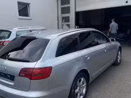 Audi A6 2.0 TDI 140