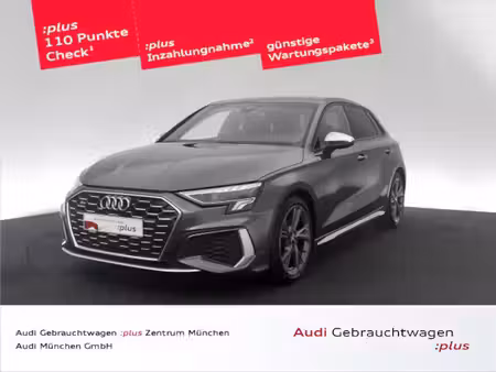 Audi A3 2.0 TDI 150 quattro