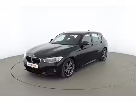 BMW Série 1 120i 2.0 184