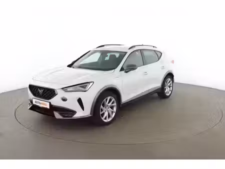 Cupra Formentor 1.4 150