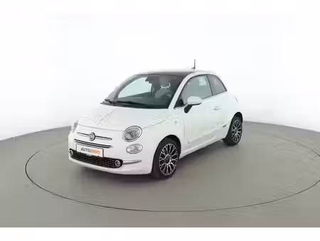 Fiat 500 1.0 69