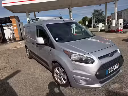Ford Transit 1.5
