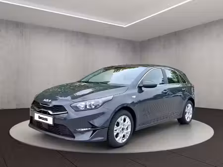 Kia Ceed 1.5 T-GDi 160