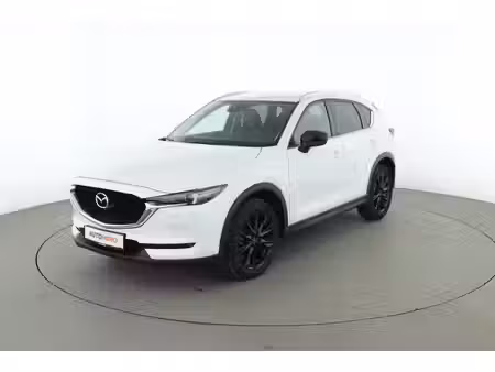 Mazda CX-5 Skyactiv G 2.5 194