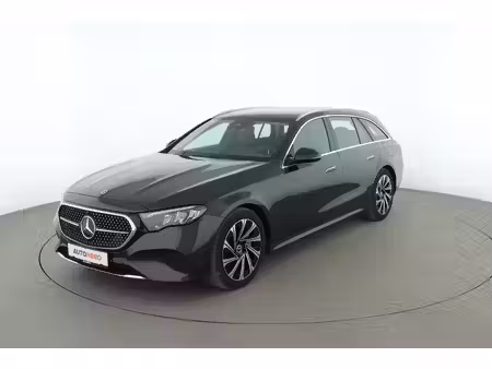 Mercedes-Benz Classe E E 300 de