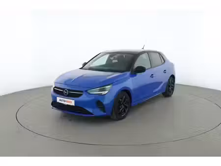 Opel Corsa 1.2 101