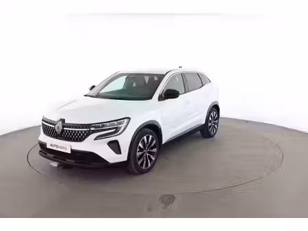 Renault Austral 1.2 200 Techno