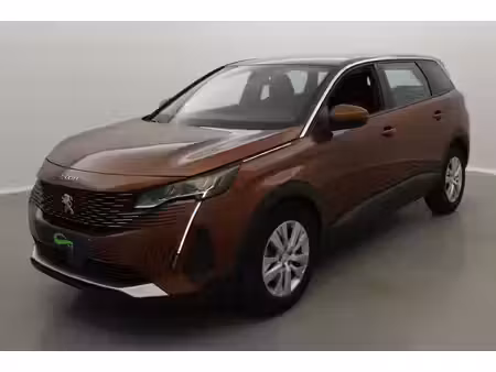 Peugeot 5008 1.2 130 Active