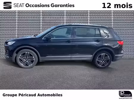 Seat Tarraco 2.0 TDI 150