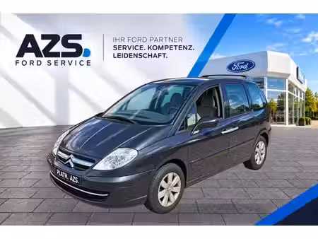 Citroën C8 2.0 140 Exclusive