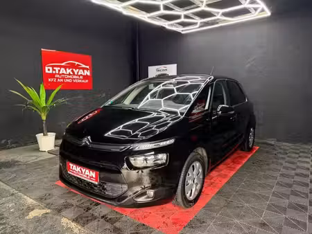 Citroën C4 Picasso 1.2 THP 131 Selection